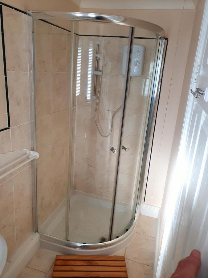 Sherwood Studio Annexe 1 Bedroom Entire Property Boston Ngoại thất bức ảnh